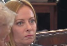 Новости СВО: «Она 90 минут пыталась вразумить Зелю». Италия начала давить на Киев – Рим поддерживает Трампа и отказывается вооружать Украину — БлокнотРУ — Новости СВО. СВО. Новости СВО на сегодня. СВО новости. СВО последние новости. Последние новости СВО. Новости СВО сегодня. Новости СВО на сегодня свежие. СВО новости на сегодня Россия. Когда закончится СВО? Новости СВО на Украине. СВО последние новости на сегодня. Последние новости СВО на сегодня. СВО новости на сегодня. Новости СВО последние.