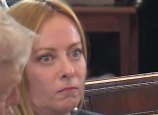 Новости СВО: «Она 90 минут пыталась вразумить Зелю». Италия начала давить на Киев – Рим поддерживает Трампа и отказывается вооружать Украину — БлокнотРУ — Новости СВО. СВО. Новости СВО на сегодня. СВО новости. СВО последние новости. Последние новости СВО. Новости СВО сегодня. Новости СВО на сегодня свежие. СВО новости на сегодня Россия. Когда закончится СВО? Новости СВО на Украине. СВО последние новости на сегодня. Последние новости СВО на сегодня. СВО новости на сегодня. Новости СВО последние.