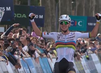 Тадей Погачар нацелен на Монументы и борьбу за пятый титул на Тур де Франс в 2026 году