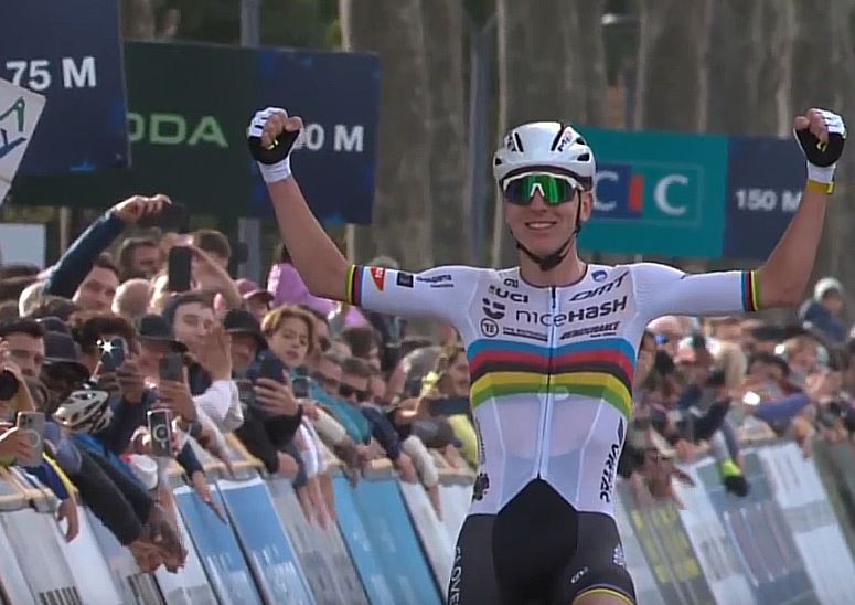 Тадей Погачар нацелен на Монументы и борьбу за пятый титул на Тур де Франс в 2026 году