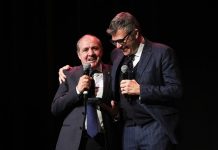 Мауро Веньи о маршруте Джиро д’Италия-2026: «Надеемся, так называемых «мёртвых» этапов не будет»