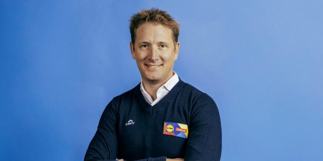 Энди Шлек возвращается в велоспорт в качестве заместителя генерального менеджера команды Lidl-Trek