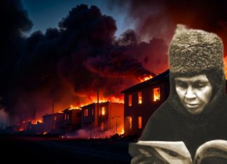 Новости СВО: «Это будет не война, а казнь народов за их гнилое состояние». Сбылись пророчества киевской старицы Алипия