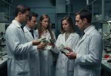 «И крысы целы и деньги в карманах»: ученые из Петербурга украли 20 млн рублей при испытаниях лекарства против рака