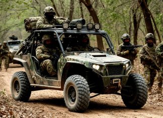 Новости СВО: продвижение под Святогорском, отказ Киева от переговоров и 2-е место РФ в мировом рейтинге армий