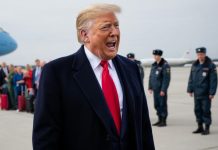 Трамп новости: Дональд депортировал из США российских релокантов. В московском аэропорту Домодедово им выдали повестки