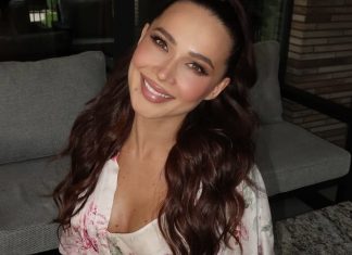 Беременную Лерчек госпитализировали во второй раз – понадобилась экстренная операция