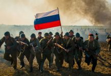 «Мы научились воевать»: генерал Гурулев сравнил ситуацию на СВО с 1943-м годом