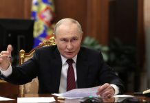 Путин уже победил: в США признали раскол Запада — это являлось одной из стратегических задач Москвы