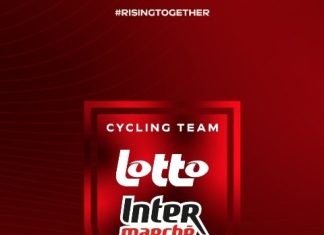 Команда Lotto-Intermarche получила лицензию Мирового тура