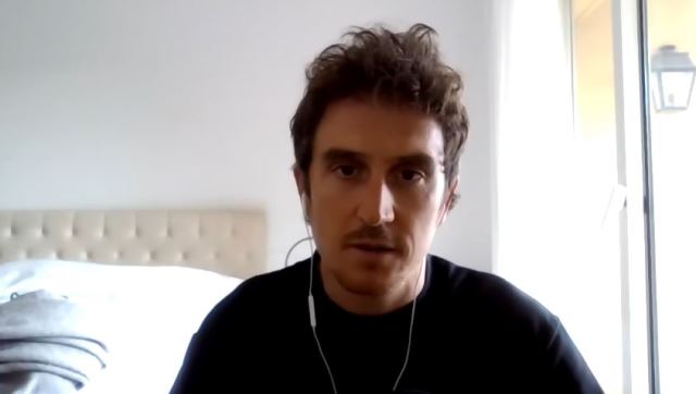 Герант Томас: «Цель INEOS Grenadiers - через 2 – 3 года реально бороться за победу на Тур де Франс»