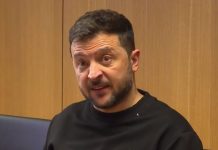 «Трамп продавил?»: Зеленский объявил о референдуме по территориальным вопросам — БлокнотРУ — Зеленский последние новости. Зеленский. Новости СВО. Когда закончится СВО? Украина новости. Новости Украина. СВО. Зеленский последние новости на сегодня. Новости СВО на сегодня. Новости Украины. Зеленский новости. Новости Зеленский. Владимир Зеленский. Когда уберут Зеленского? Зеленский наркоман. Зеленский последние. На кого заменят Зеленского? Когда ликвидируют Зеленского?