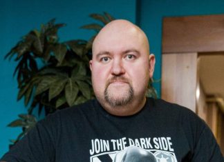 Умер звезда «Реальных пацанов» Дмитрий Красильников