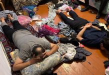 В Ростовской области задержали мигранта, финансировавшего террористическую организацию