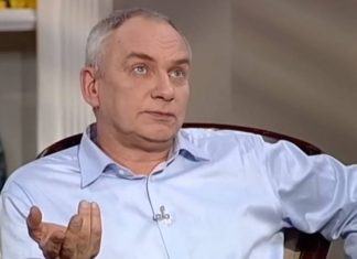 «Рак с метастазами в мозг»: коллеги и звезды просят спасти актера «Тайн следствия» Дмитрия Поднозова