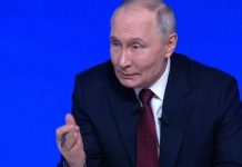 «Ключи должны выдаваться вовремя»: Путин поручил отменить мораторий на штрафы для застройщиков
