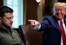 «Переговоры прошли неудачно»: Трамп устал от ужимок Зеленского и поговорил с ним очень быстро