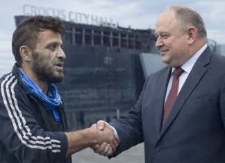 «В «Крокусе» погибло всего 150 человек, это мелочь»: защитники неконтролируемой миграции сочли терроризм и исламизм сущими пустяками