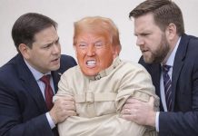 Трамп психически болен? Мания величия и агрессивный бред стали инструментом политики США