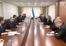 Узбекистан традиционно вытер ноги об Россию после унижения перед ОАЭ: от нашего посла в Ташкенте потребовали глубокого уважения к узбекским мигрантам