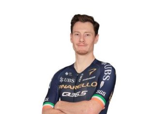 Сэм Беннетт возобновляет тренировки после лечения аритмии