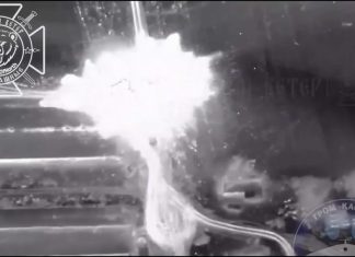 Операция «Паутинa-2» сорвана: Россию вновь хотели атаковать дронами из грузовика