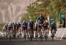 Дубль Джонатана Милана на Туре Аль-Ула-2026