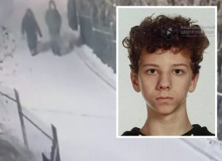 «Дайте мне с ним поговорить лично»: 30 млн рублей требуют похитители 14-летнего мальчика из Красноярска