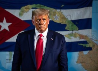 Тайный план Трампа: Кубу хотят сломать в 2026 году — Америка уже ищет предателей в Гаване