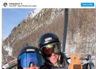 О потолке возможностей Тадея Погачара – мнения тренера и легенды велоспорта