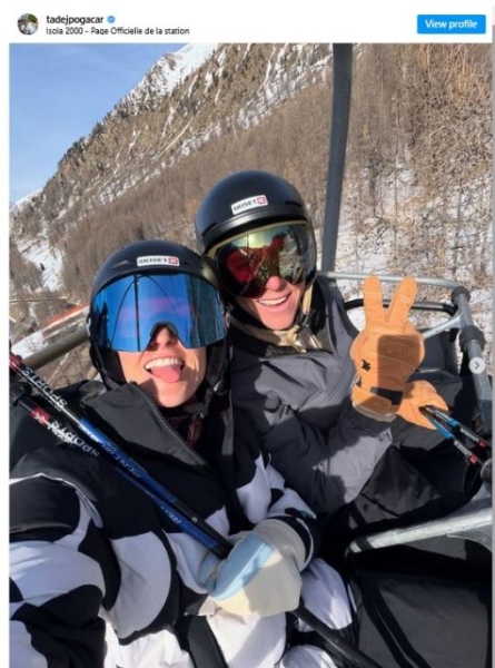 О потолке возможностей Тадея Погачара &ndash; мнения тренера и легенды велоспорта