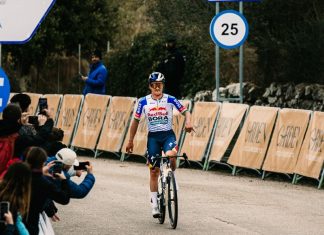 Два из двух: Ремко Эвенепул начал сезон в новой команде победным дублем на Майорке