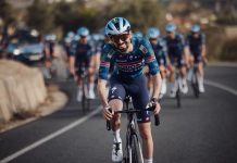 Валентан Паре-Пантр продлил контракт с Soudal Quick-Step