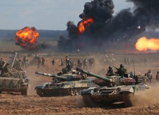 Тройной удар на Запорожском фронте: началась битва за стратегически важный Орехов