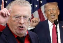 «Зачистить Украину!»: что делать с «оборзевшей» Америкой предсказал Жириновский — БлокнотРУ — Новости России и мира сегодня. Новости России. Россия. Россия новости. Новости России сегодня. Россия новости сегодня. Россия последние новости. Россия последние новости сеолдня. Россия последние новости на сегодня. Новости США. США. США новости. Переговоры России и США.