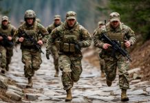 «Накрыли лесные схроны»: российские БПЛА расчистили путь наступлению под Волчанском