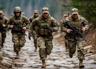 «Накрыли лесные схроны»: российские БПЛА расчистили путь наступлению под Волчанском