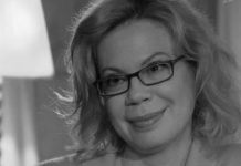 Ушла из жизни Вероника Ганич — известная телеведущая и актриса сериала «Кулагин и партнёры» — БлокнотРУ — Новости шоу-бизнеса. Новости шоу-бизнеса России сегодня. Новости шоу-бизнеса России. Новости шоу-бизнеса России сегодня 2026. Новости шоу бизнеса России сегодня. Новости шоу-бизнеса россии сегодня 2026. Последние новости шоу бизнеса России. Шоу бизнес России сегодня.