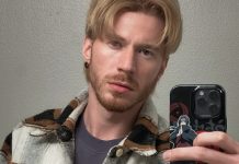 Разведенный Никита Пресняков намекнул, что закрутил новый роман: уже живут вместе