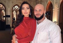 «Как будто я идиот сумасшедший»: Джиган признался, что разочарован съемками реалити-шоу с Самойловой