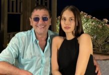 19-летняя Аврора Киба объявила о расставании с Григорием Лепсом, подробности, причина