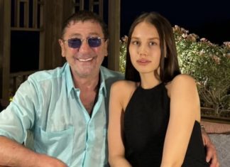 19-летняя Аврора Киба объявила о расставании с Григорием Лепсом, подробности, причина