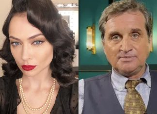 Настасья Самбурская отреагировала на признания Отара про себя: «Кушанашвили после болезни немножко перегрелся»