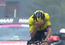 Спортивный директор Visma Lease a Bike о причине ухода Саймона Йейтса из велоспорта