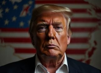 Теперь и Ирак: Трамп нашел «новую» страну для угроз