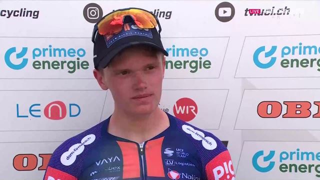 &laquo;Нам нужна трансферная система, как в футболе&raquo;: команда Picnic PostNl об уходе Оскара Онли