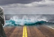 Катастрофа может быть тихой: «Ледник судного дня» разрушается, угрожая подтоплением Европе и Петербургу