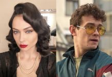 Самбурская пристыдила блогершу, которая слила личную переписку с Кологривым: «Невероятно скучна и непримечательна»