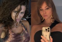 Любовница Товстика показала провокационные фото из его особняка на Рублёвке: «Полин, тебе Рома так разрешает?»