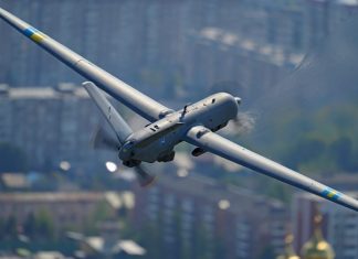 «Дроны пролетают по 500 километров»: Франция передала ВСУ новые беспилотники